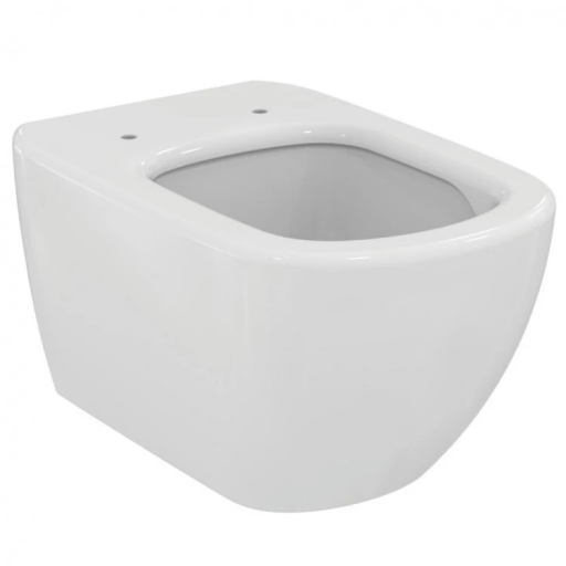 Комплект инсталляции с подвесным унитазом IDEAL STANDARD Prosys Tesi с сиденьем и кнопкой R030501